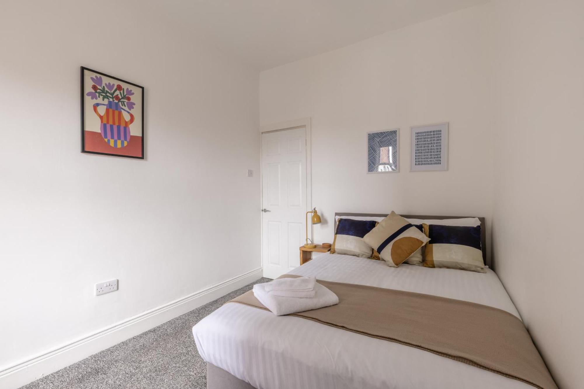 Mowbray Apartment South Shields Exterior photo